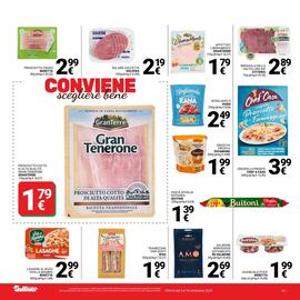Volantino Supermercati Gulliver Pagina 11