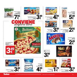 Volantino Supermercati Gulliver Pagina 13