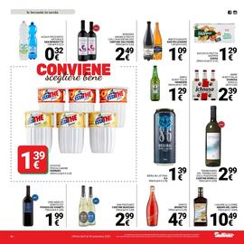 Volantino Supermercati Gulliver Pagina 14