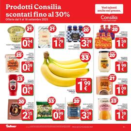Volantino Supermercati Gulliver Pagina 15