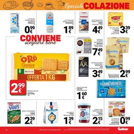 Volantino Supermercati Gulliver Pagina 16