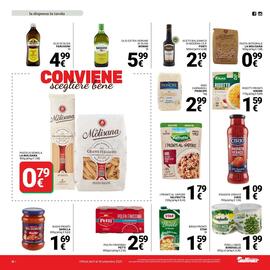 Volantino Supermercati Gulliver Pagina 18