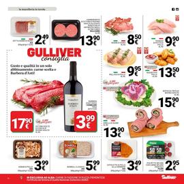 Volantino Supermercati Gulliver Pagina 2
