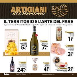 Volantino Supermercati Gulliver Pagina 29