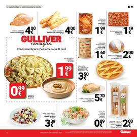 Volantino Supermercati Gulliver Pagina 6