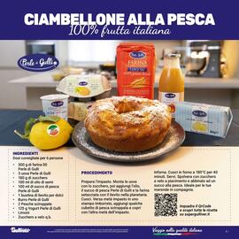 Volantino Supermercati Gulliver Pagina 7