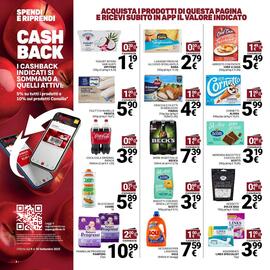 Volantino Supermercati Gulliver Pagina 8