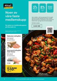 Storcash kundeavis Side 8