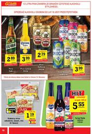 Gram Market gazetka tydzień 37 Strona 12
