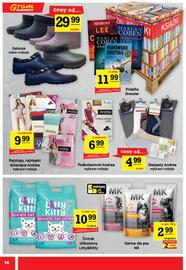 Gram Market gazetka tydzień 37 Strona 14