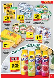 Gram Market gazetka tydzień 37 Strona 5