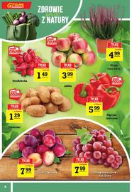 Gram Market gazetka tydzień 37 Strona 6
