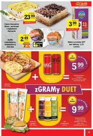 Gram Market gazetka tydzień 37 Strona 9