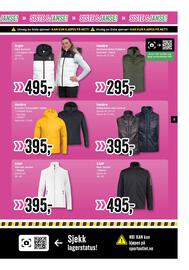 Sport Outlet kundeavis uke 37 Side 11