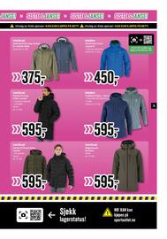 Sport Outlet kundeavis uke 37 Side 15
