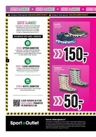 Sport Outlet kundeavis uke 37 Side 2