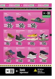 Sport Outlet kundeavis uke 37 Side 21