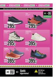 Sport Outlet kundeavis uke 37 Side 25