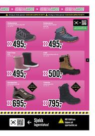 Sport Outlet kundeavis uke 37 Side 27