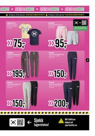 Sport Outlet kundeavis uke 37 Side 29
