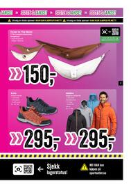 Sport Outlet kundeavis uke 37 Side 3