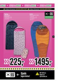 Sport Outlet kundeavis uke 37 Side 35