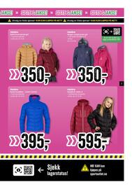 Sport Outlet kundeavis uke 37 Side 7