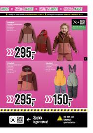Sport Outlet kundeavis uke 37 Side 9