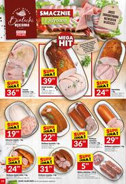 Twój Market gazetka tydzień 37 Strona 10