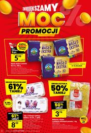 Twój Market gazetka tydzień 37 Strona 2