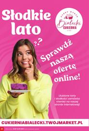 Twój Market gazetka tydzień 37 Strona 34