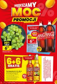 Twój Market gazetka tydzień 37 Strona 4