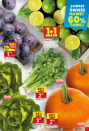 Twój Market gazetka tydzień 37 Strona 7