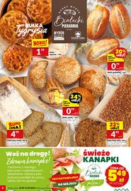 Twój Market gazetka tydzień 37 Strona 8