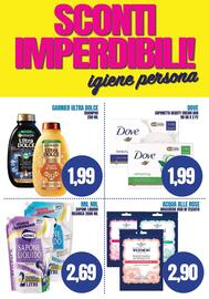 Volantino Determarket Pagina 2