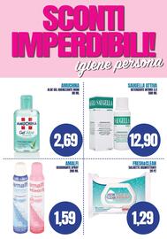 Volantino Determarket Pagina 3