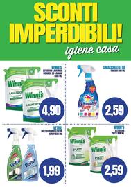 Volantino Determarket Pagina 5