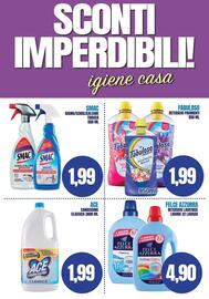 Volantino Determarket Pagina 6