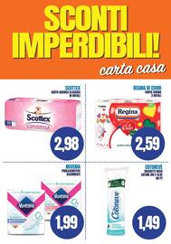 Volantino Determarket Pagina 8