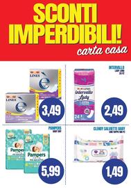 Volantino Determarket Pagina 9