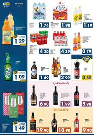 Volantino SeBón Supermercati Pagina 10