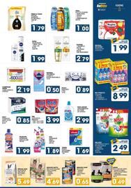 Volantino SeBón Supermercati Pagina 11