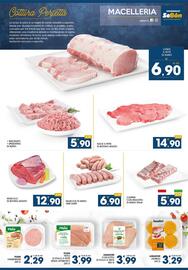 Volantino SeBón Supermercati Pagina 3