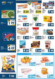 Volantino SeBón Supermercati Pagina 6