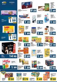 Volantino SeBón Supermercati Pagina 8