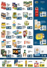 Volantino SeBón Supermercati Pagina 9