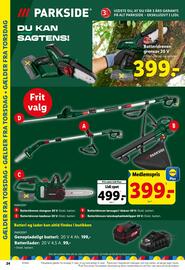 Lidl tilbudsavis Side 5