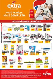 Encarte Mercado Extra Página 1
