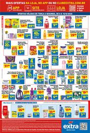 Encarte Mercado Extra semana 37 Página 2