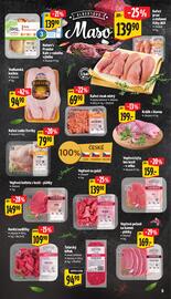 Albert leták | Supermarket Strana 10